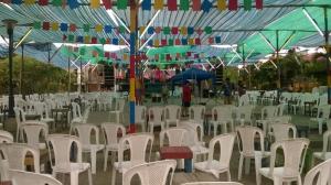 01 The Town Square Waits