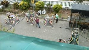 08 Will this Be A Parade