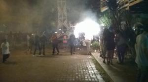 13 Call International Rescue