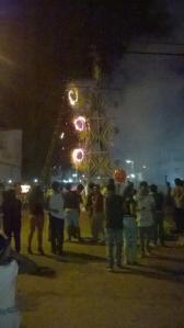 15 Well that looks safe enough