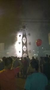 17 Oh yeah, nothing to worry about here